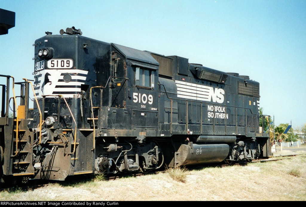 NS 5109